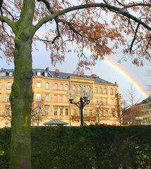 Fürth im schönsten Licht