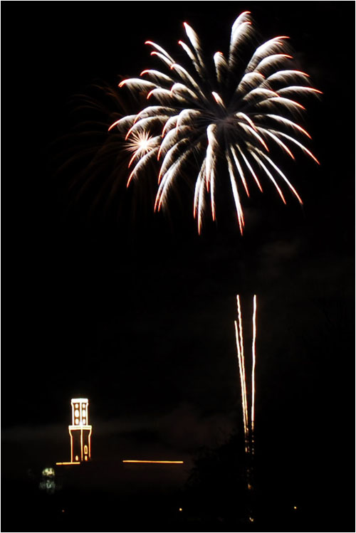 Fürther Feuerwerk