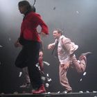 Fuerzabruta II