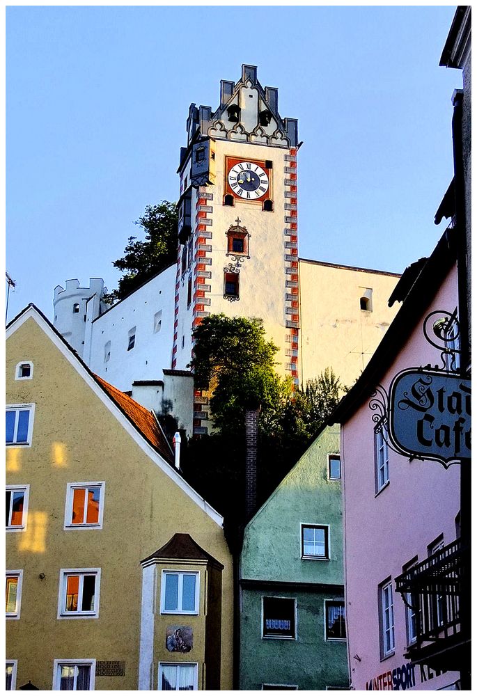 Füssen