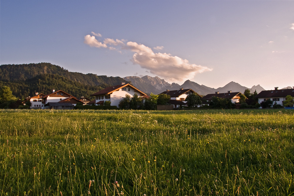 Füssen