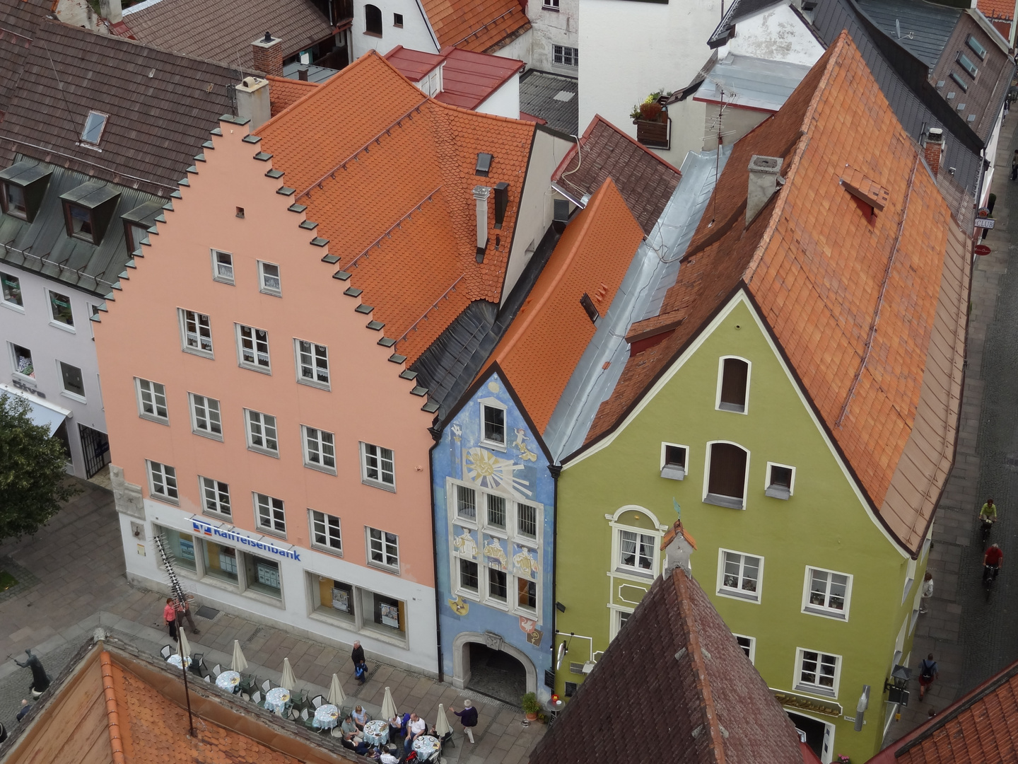 Füssen