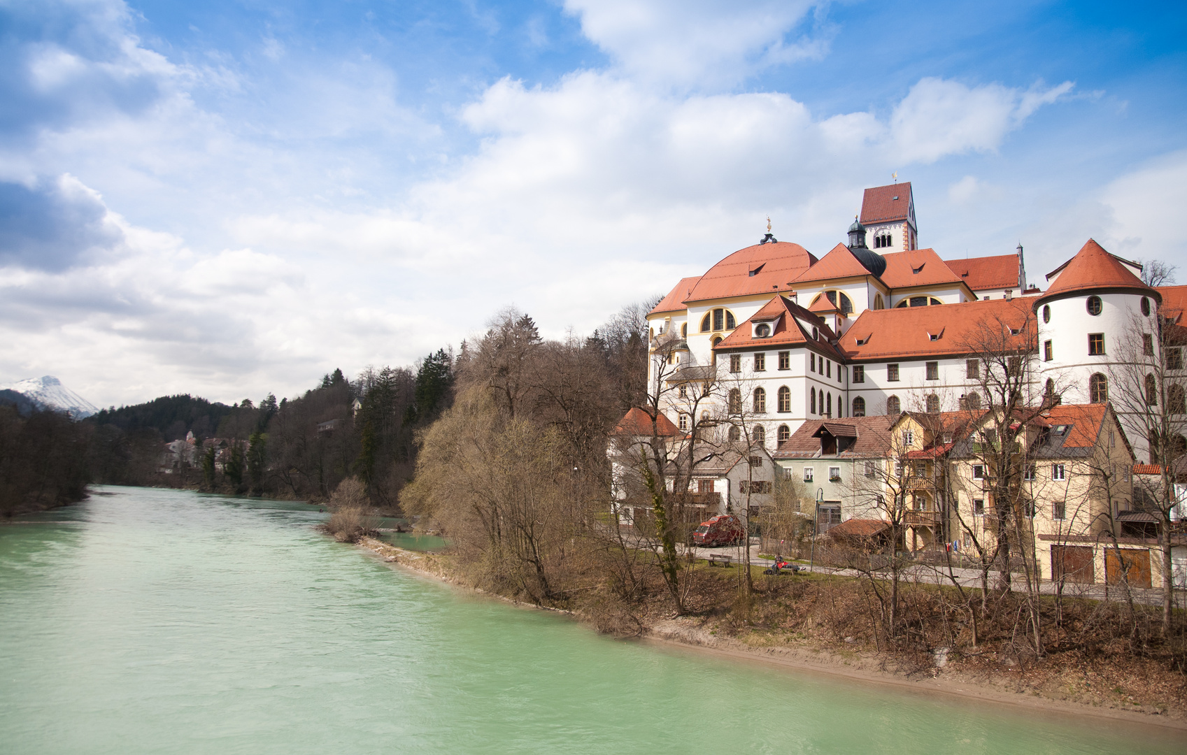 Füssen