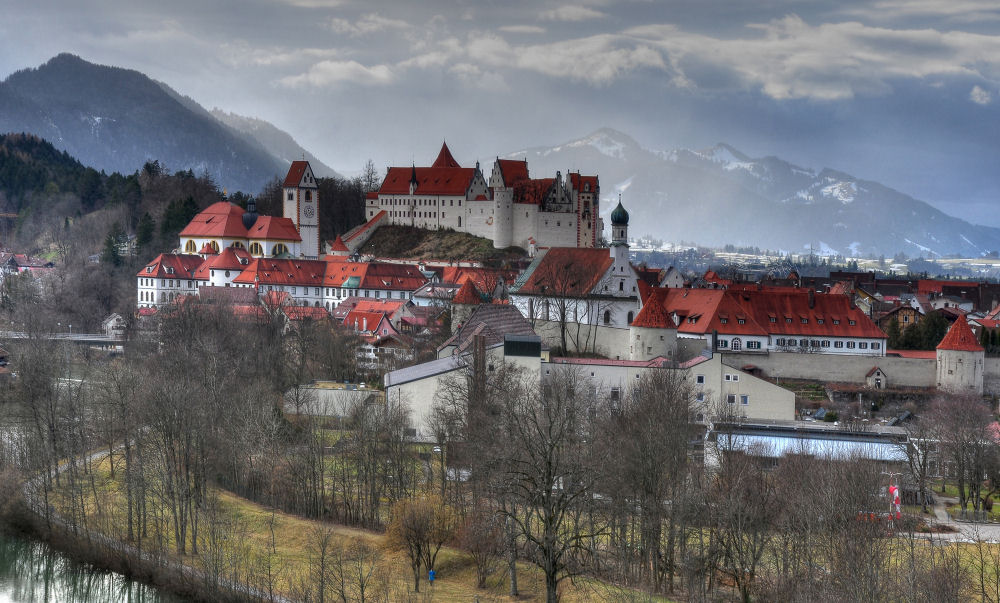 Füssen