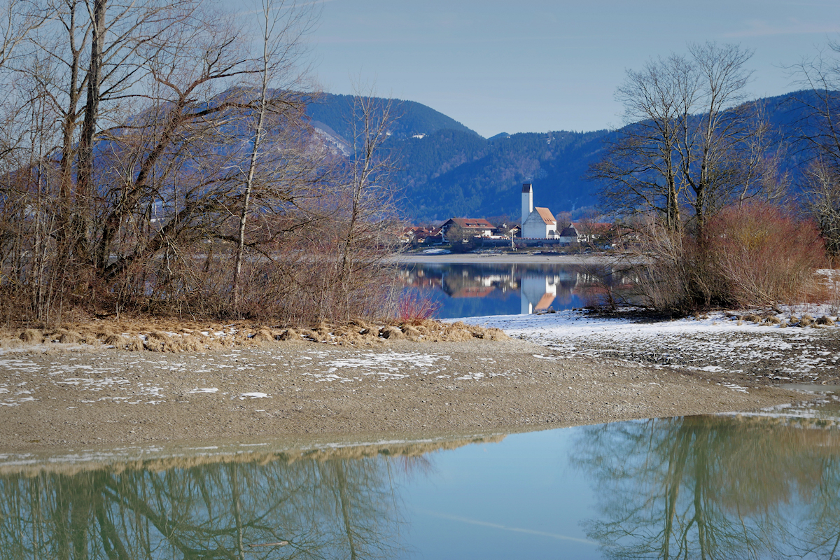 Füssen