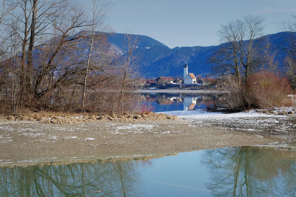 Füssen