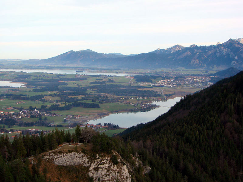 Füssen