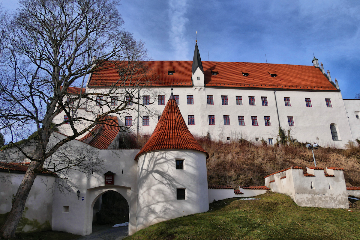 Füssen