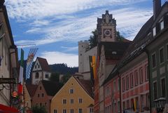 Füssen