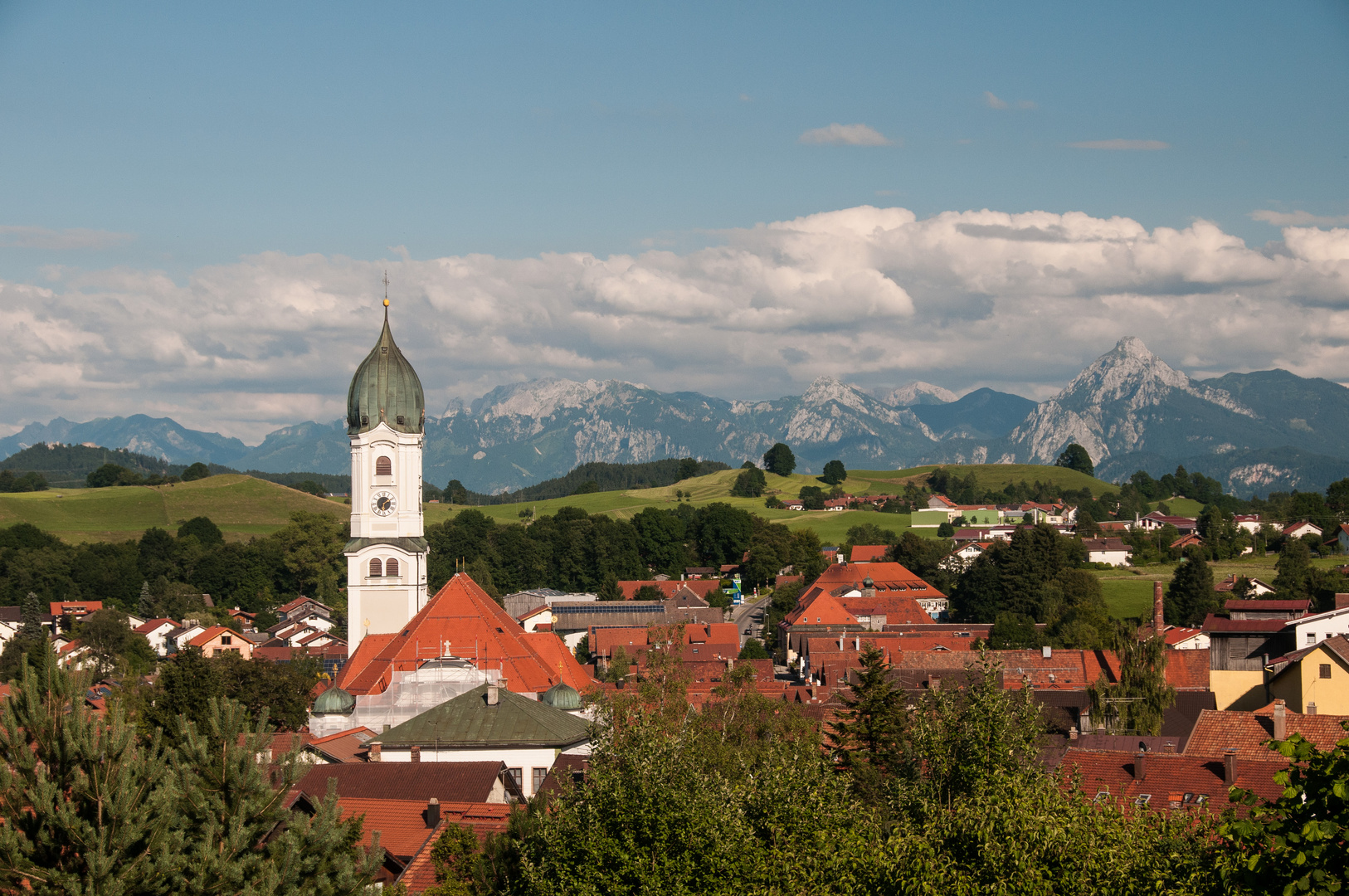 Füssen