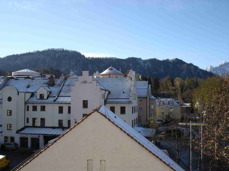 Füssen