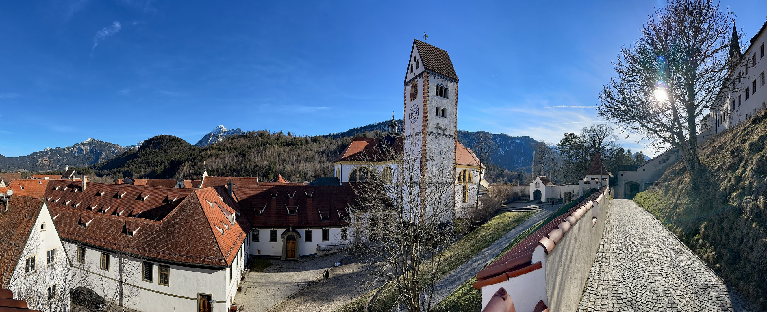 Füssen 