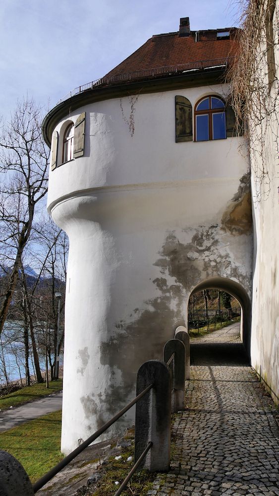 Füssen