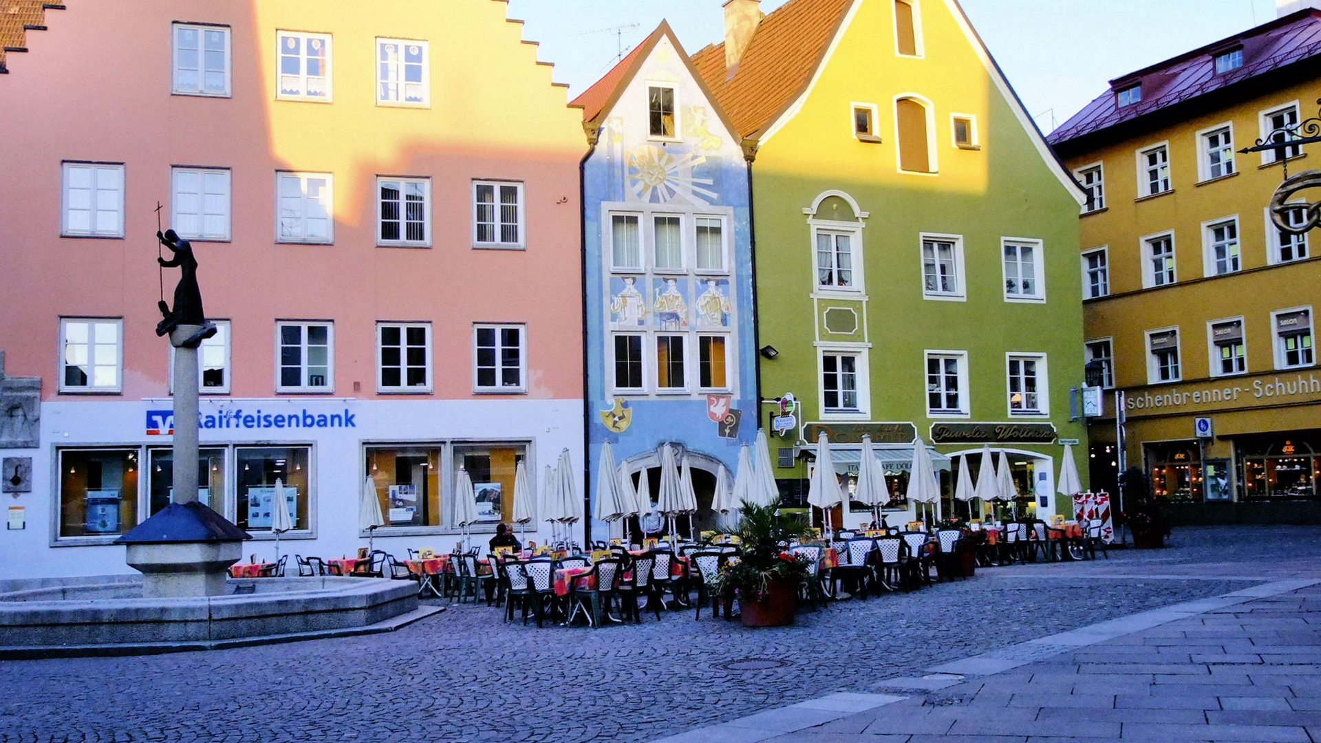 Füssen