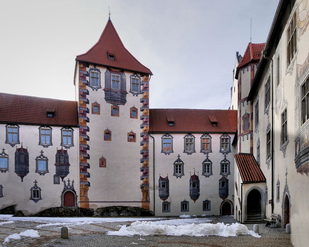 FÜSSEN...