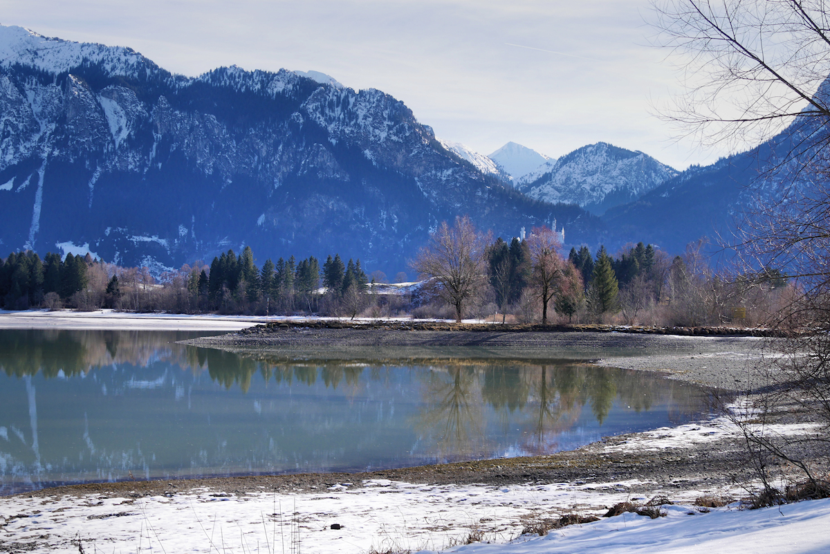 Füssen