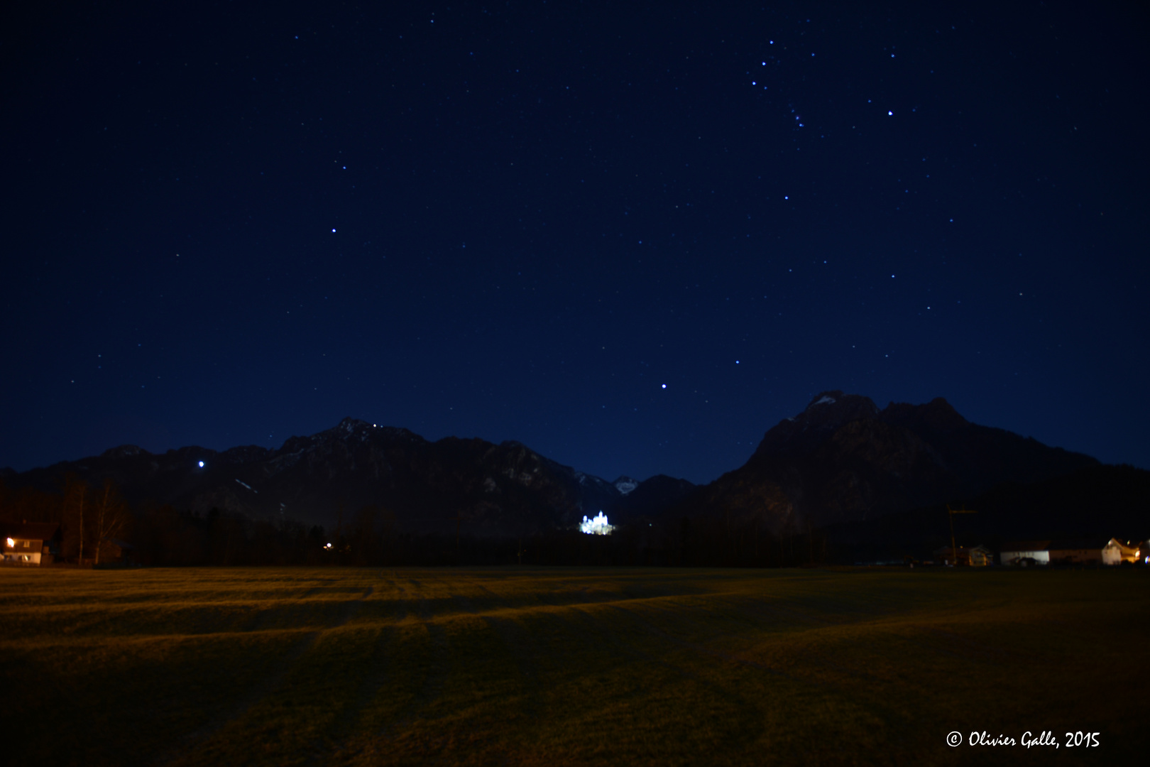 Füssen