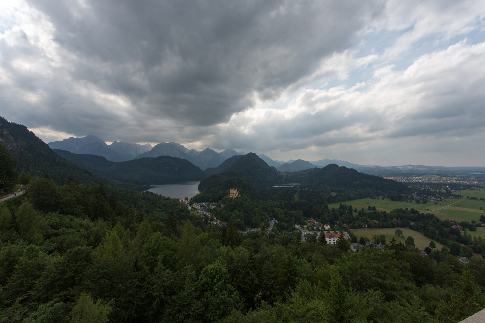 Füssen