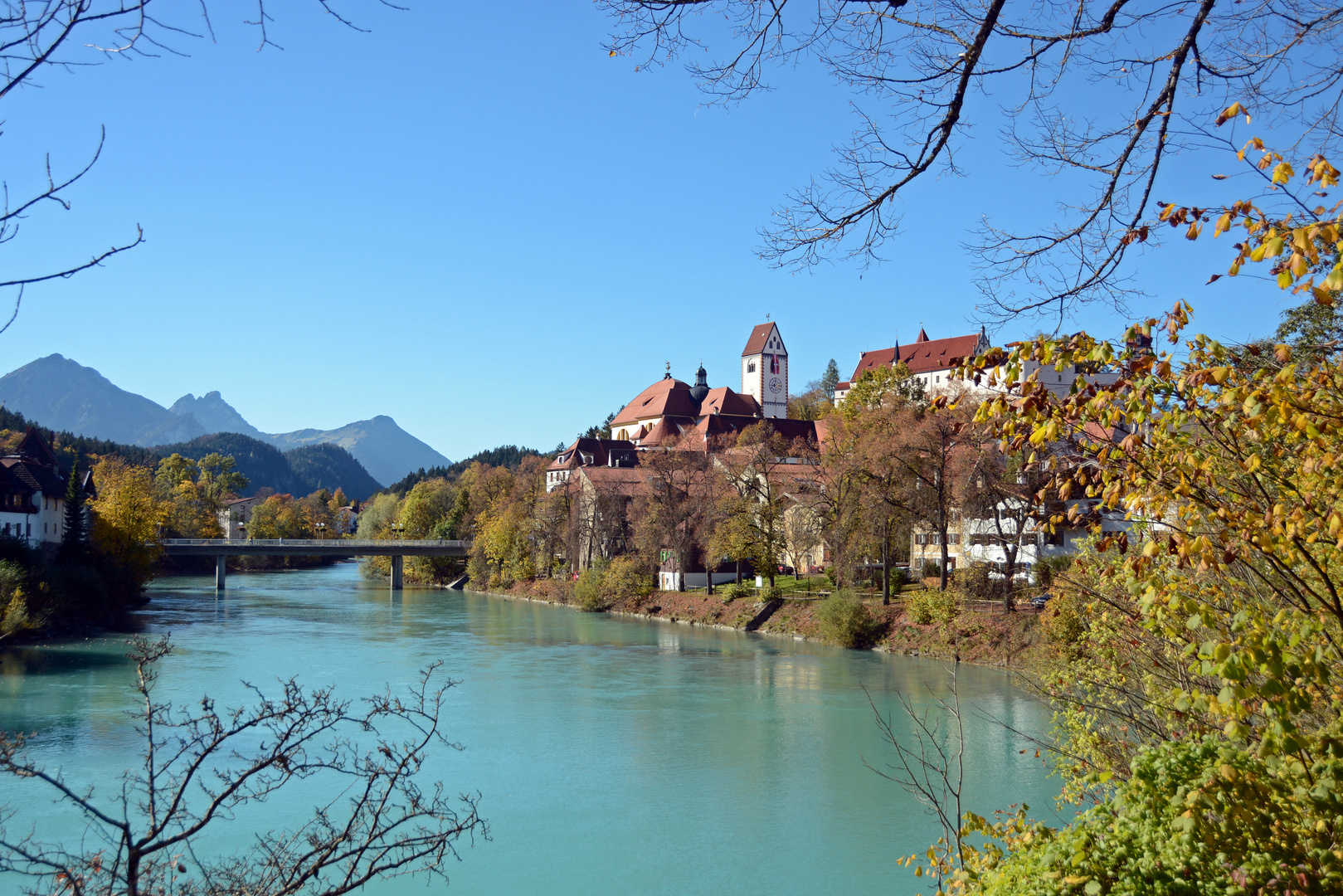 Füssen