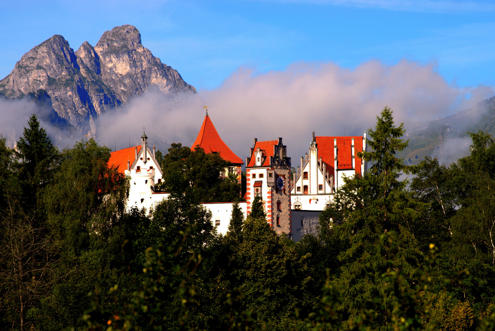 Füssen