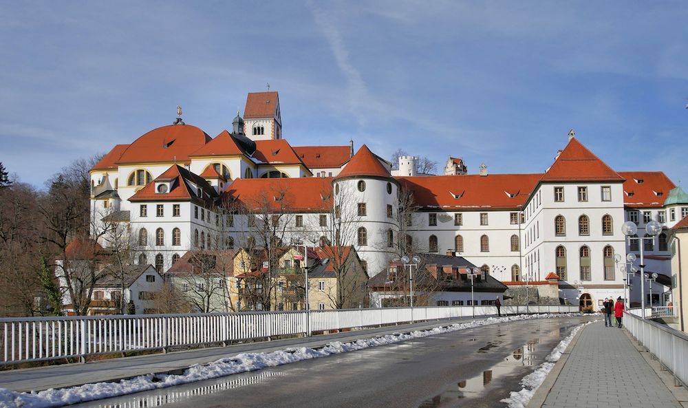 Füssen