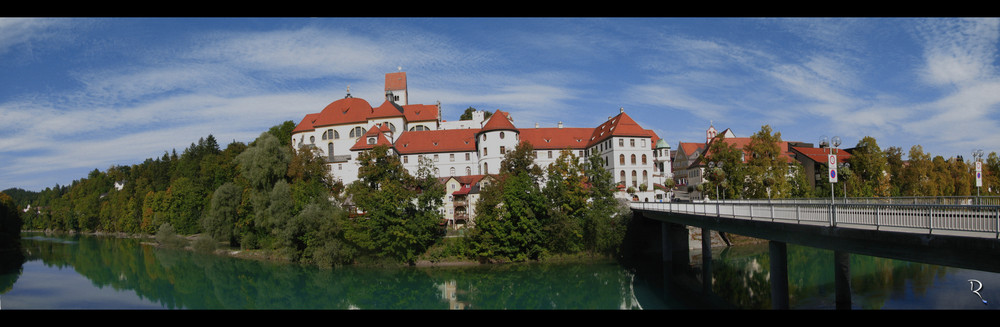 Füssen