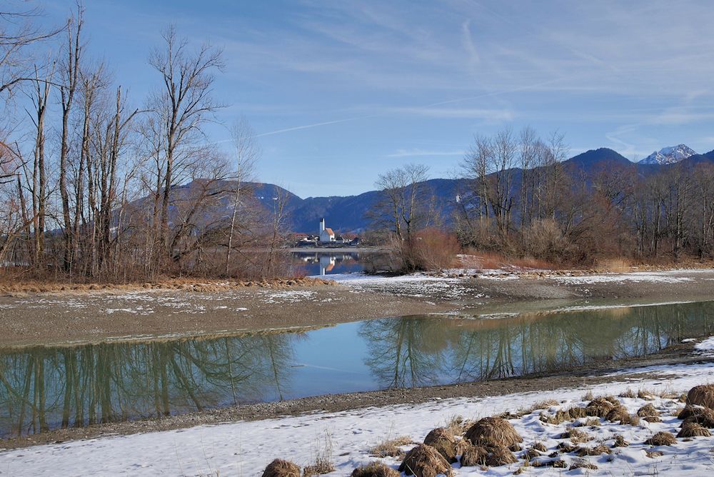 Füssen