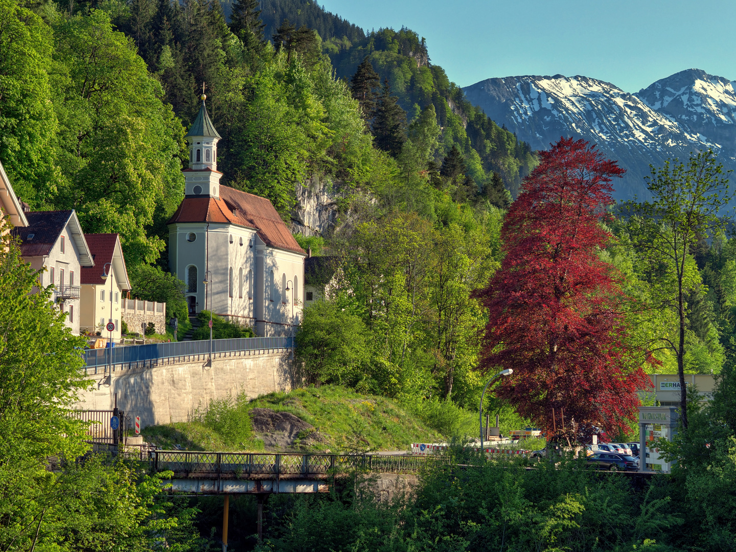 Füssen