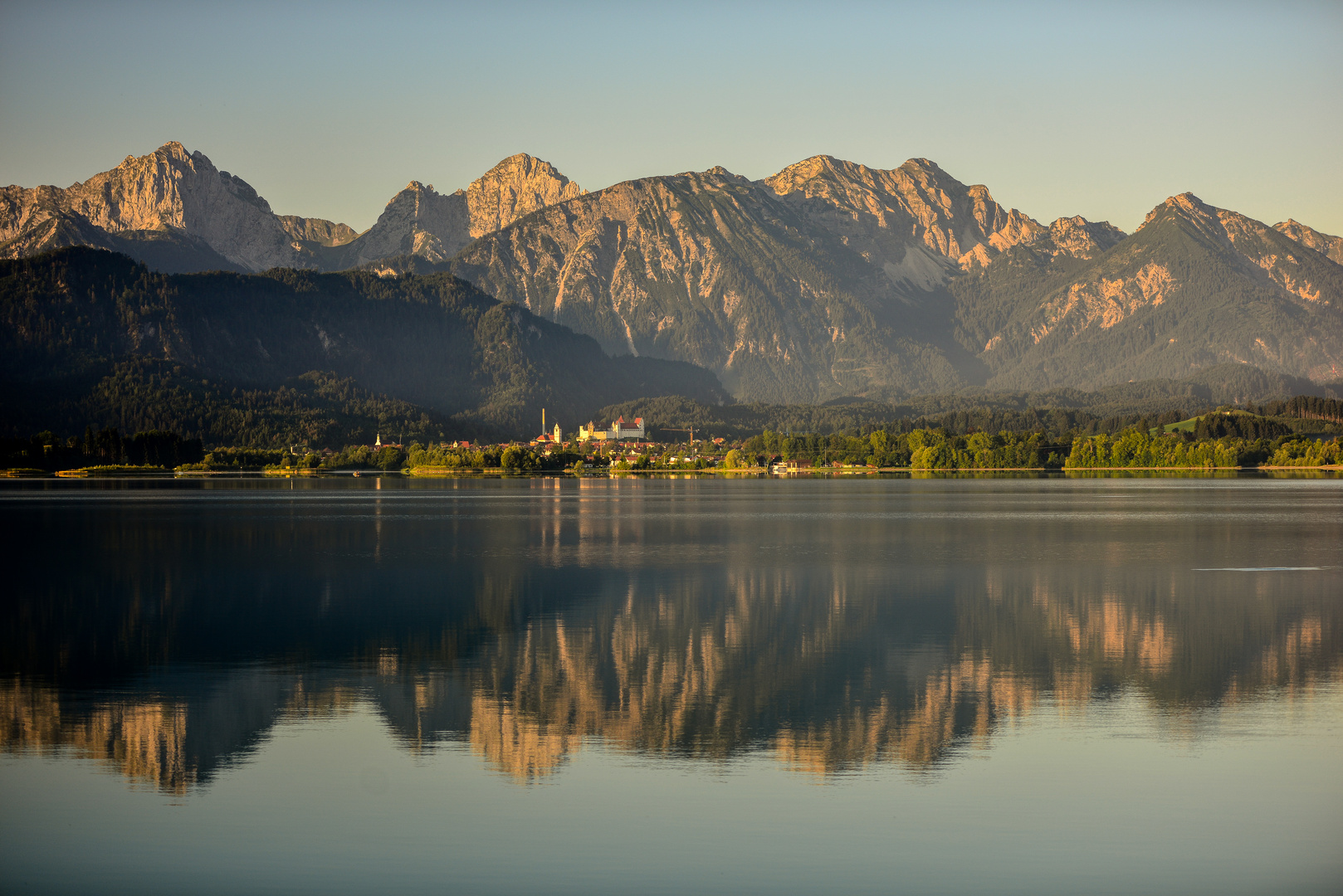 Füssen