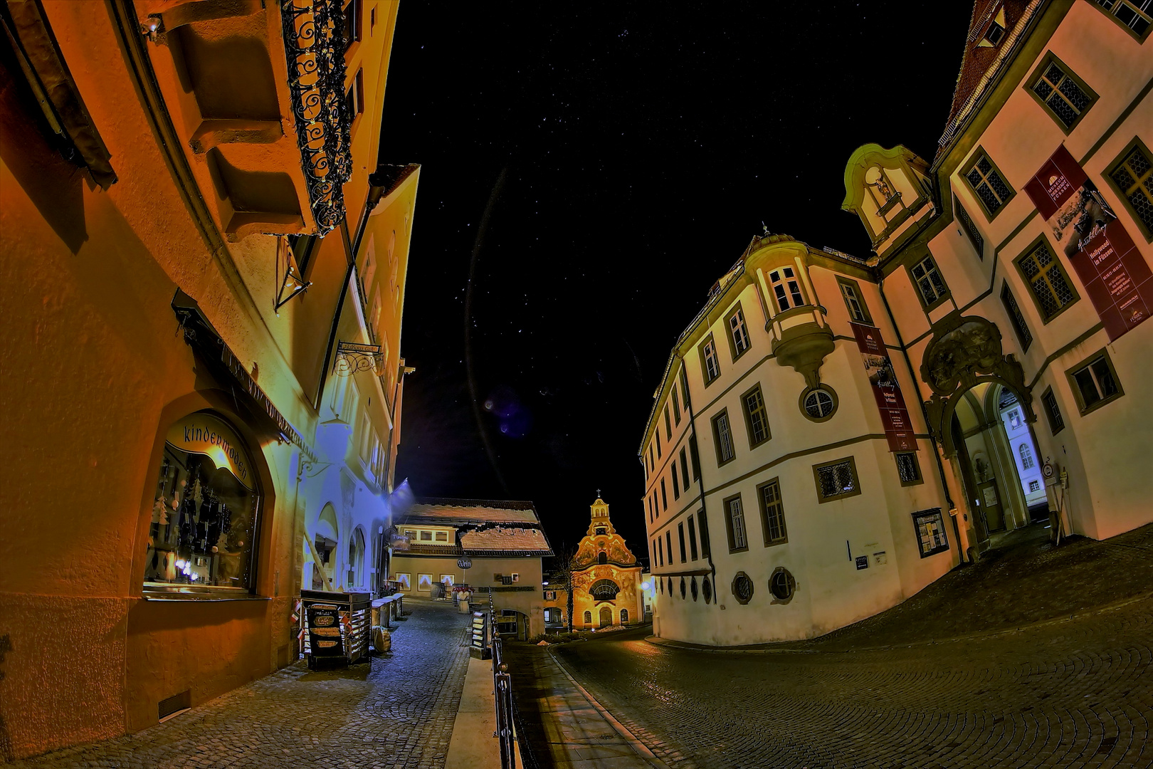 Füssen