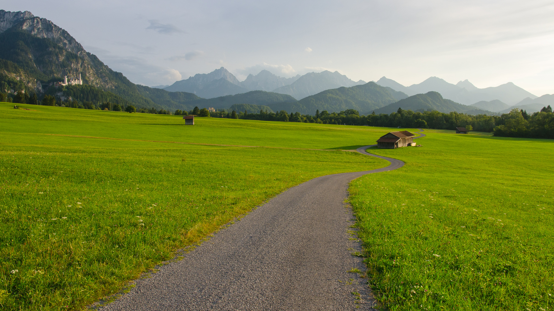 Füssen