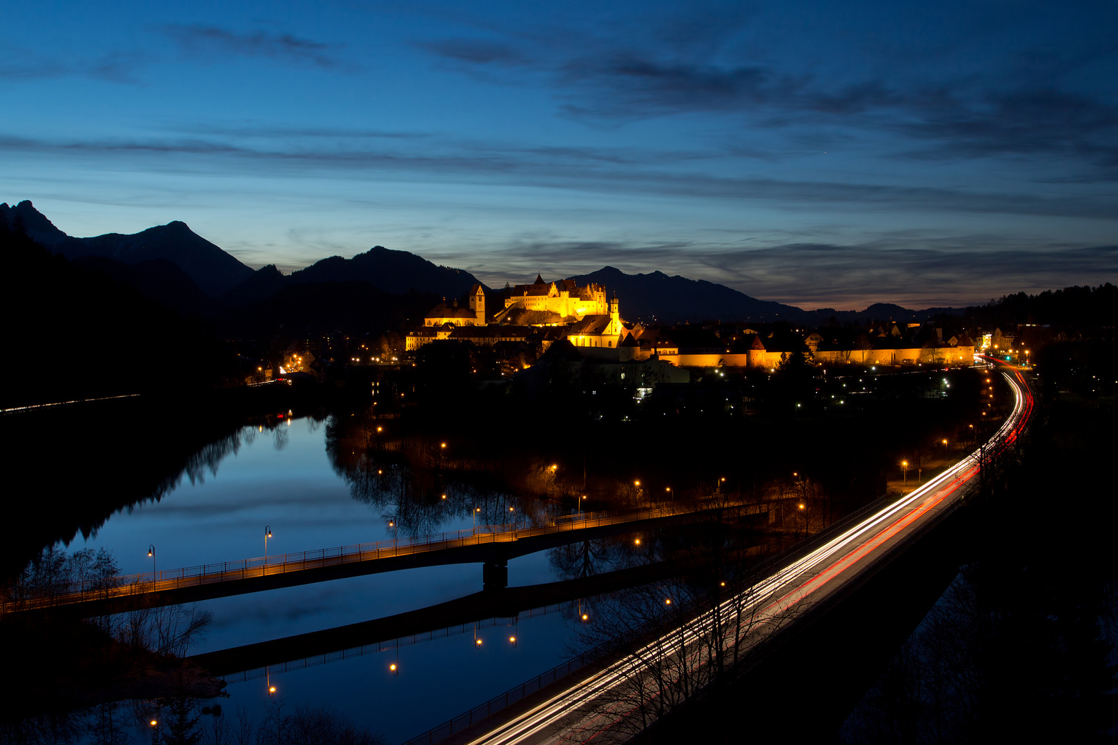 Füssen afterwork