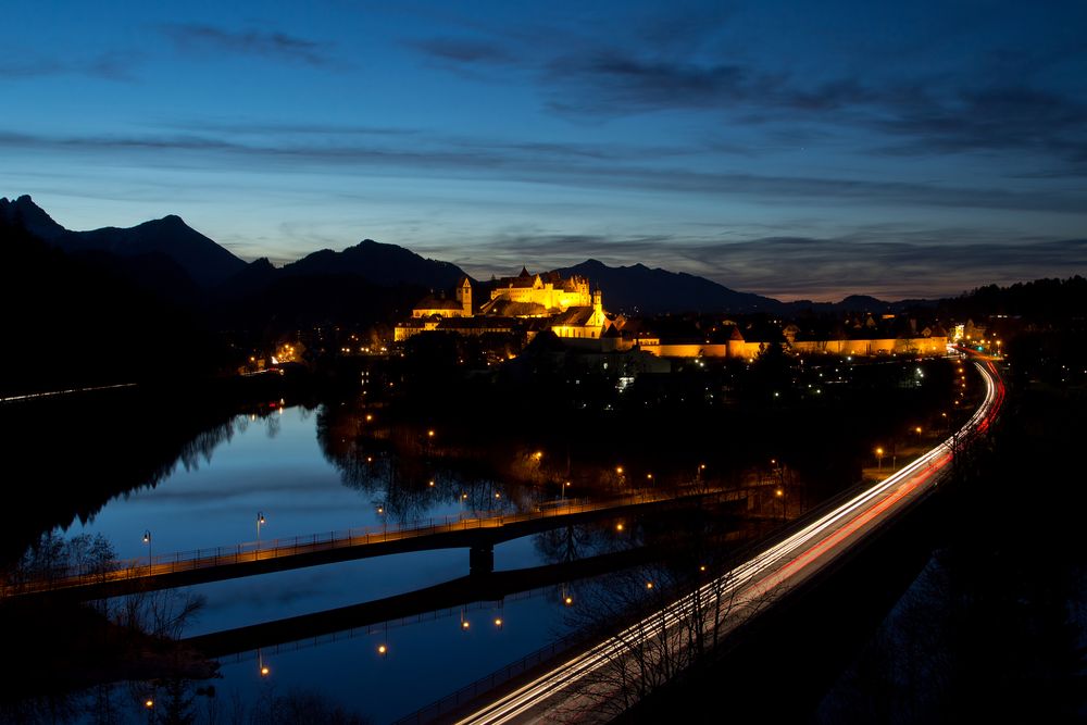 Füssen afterwork