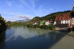 Füssen am Lech