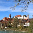 FUESSEN AM LECH - Allgäu