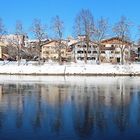 Füssen am Lech!