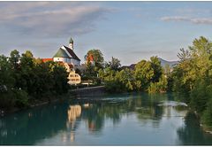 füssen am lech