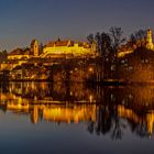 Füssen am Lech ....