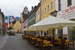 Füssen ...