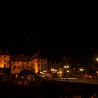 Füssen by Night