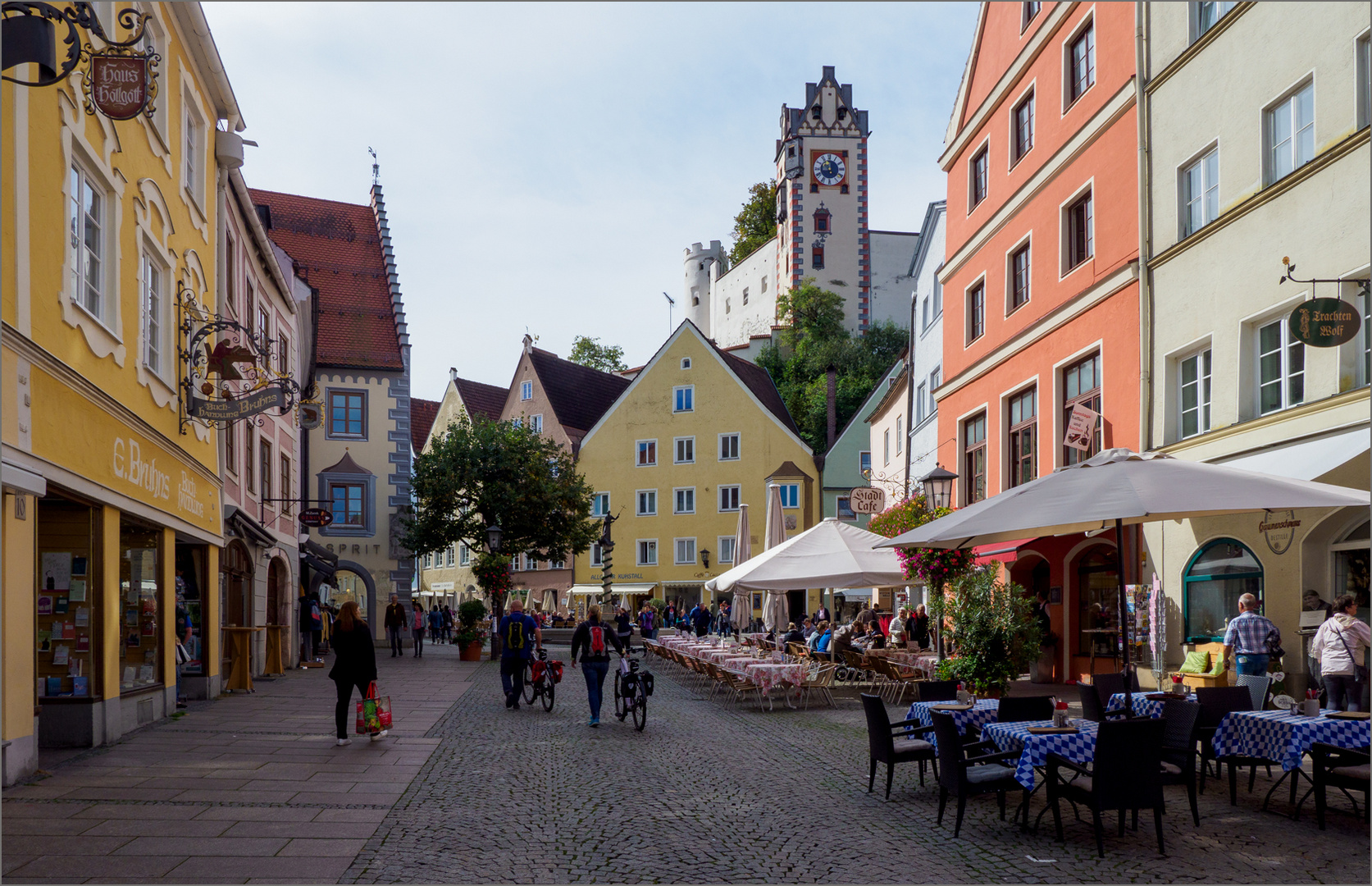 Füssen