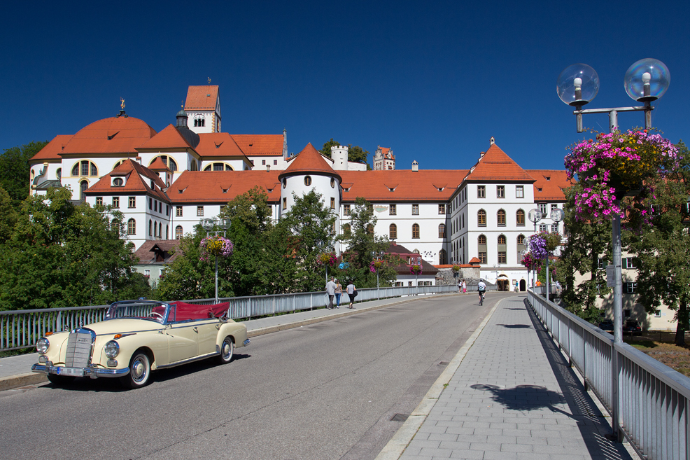 Füssen