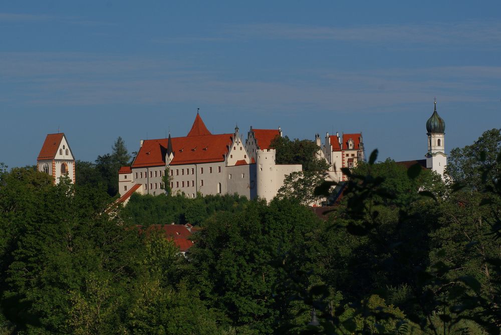 Füssen