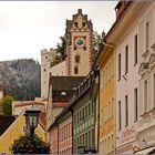 Füssen...