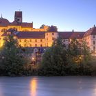 Füssen... Der nächste Sommer kommt bestimmt....