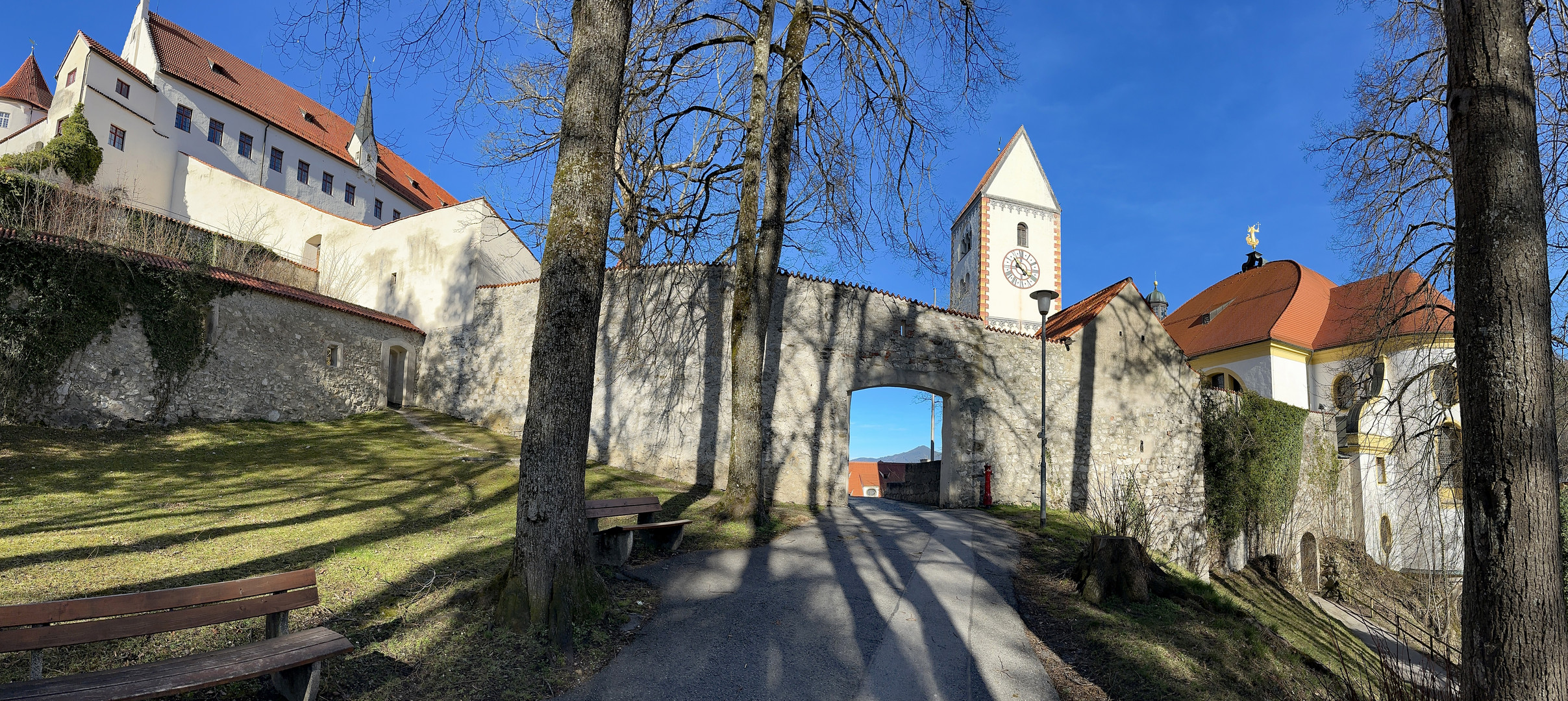 Füssen 