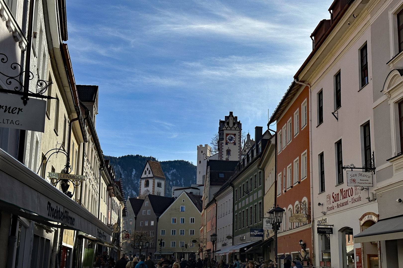 Füssen 