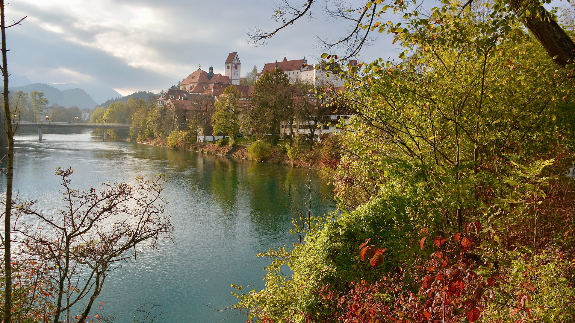 Füssen