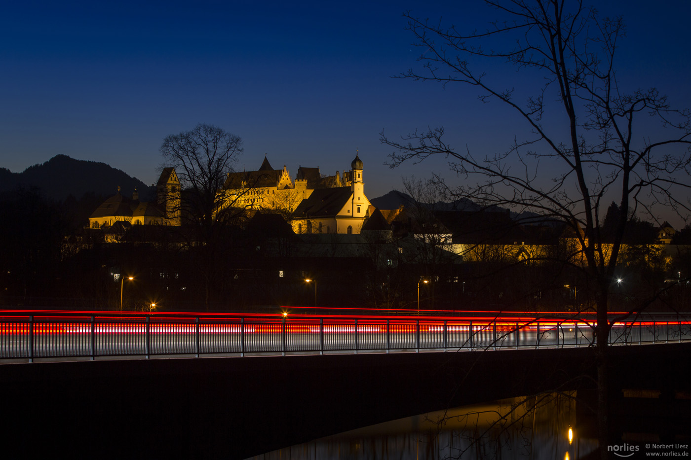 Füssen