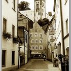 Füssen Hochschloß | Zeiss Contessa